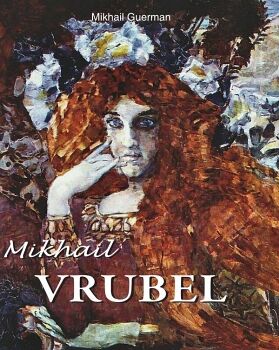 MIKHAIL VRUBEL