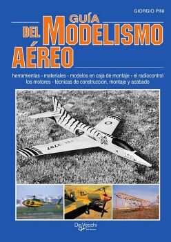 GUA DEL MODELISMO AREO