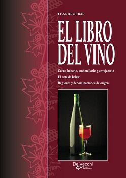 EL LIBRO DEL VINO