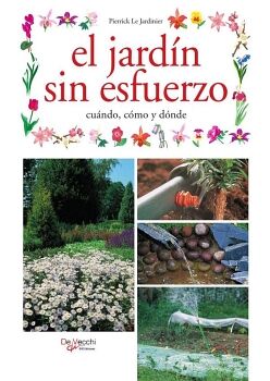 EL JARD�N SIN ESFUERZO