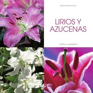 LIRIOS Y AZUCENAS