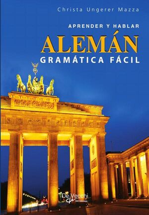 ALEMN - GRAMTICA FCIL