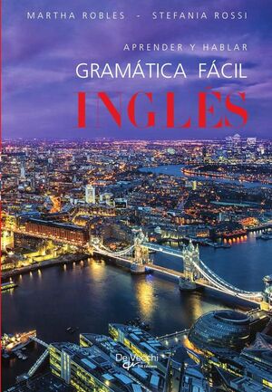 INGLS - GRAMTICA FCIL