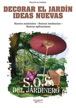 DECORAR EL JARD�N IDEAS NUEVAS