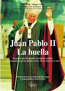 JUAN PABLO II - LA HUELLA