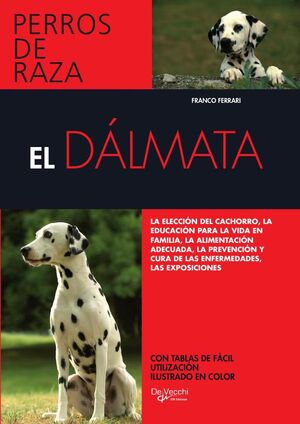 EL DLMATA