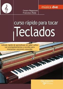 CURSO RPIDO PARA TOCAR TECLADOS