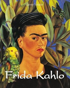 FRIDA KAHLO