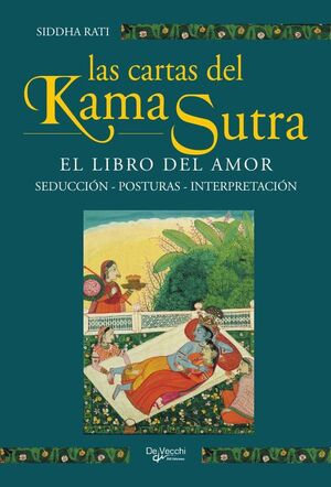 LAS CARTAS DEL KAMA SUTRA