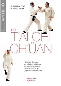 EL GRAN LIBRO DEL T'AI CHI CH'�AN