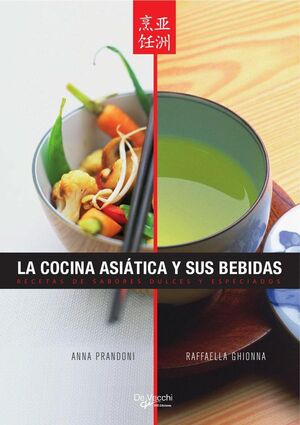 LA COCINA ASITICA Y SUS BEBIDAS