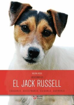 �DESC�BRELO! EL JACK RUSSELL