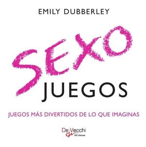 SEXO JUEGOS