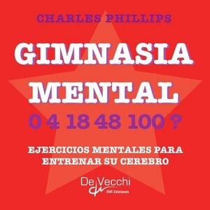 GIMNASIA MENTAL