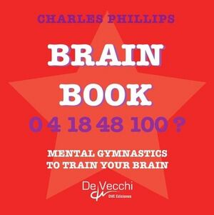 BRAIN BOOK