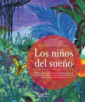 LOS NI�OS DEL SUE�O