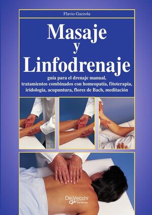 MASAJE Y LINFODRENAJE
