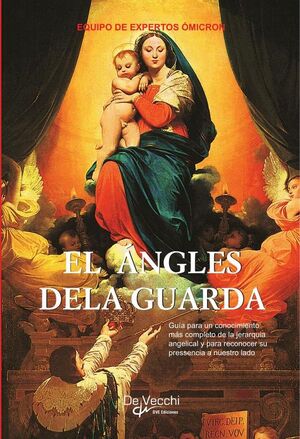 EL NGEL DE LA GUARDA