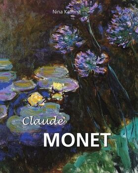 CLAUDE MONET