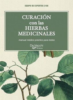 CURACI�N CON LAS HIERBAS MEDICINALES