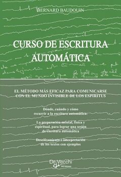 CURSO DE ESCRITURA AUTOM�TICA