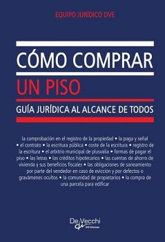 C�MO COMPRAR UN PISO