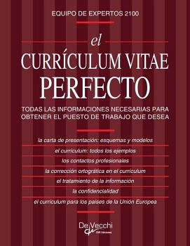 EL CURR�CULUM VITAE PERFECTO