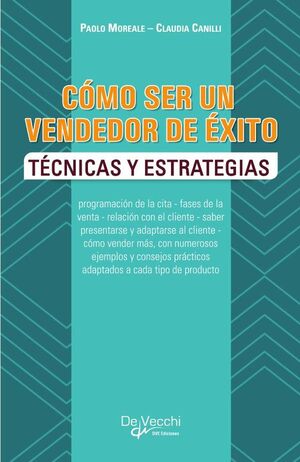 CMO SER UN VENDEDOR DE XITO