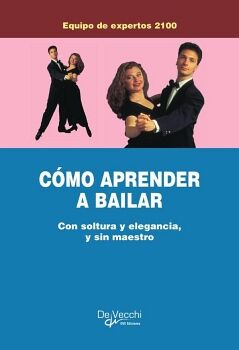 C�MO APRENDER A BAILAR