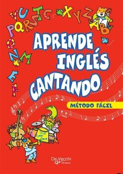 APRENDE INGL�S CANTANDO