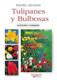 TULIPANES Y BULBOSAS