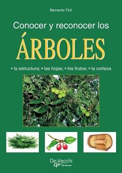 CONOCER Y RECONOCER LOS RBOLES