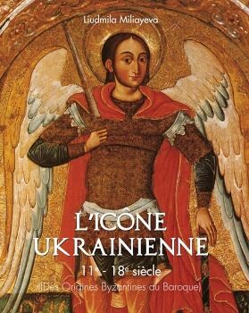 L IC�NE UKRAINIENNE