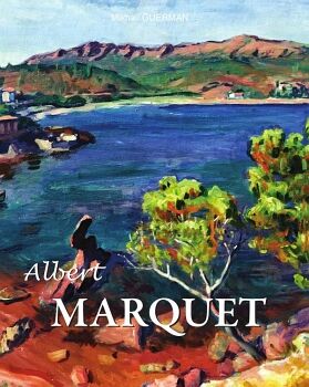 ALBERT MARQUET