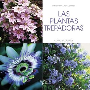 LAS PLANTAS TREPADORAS