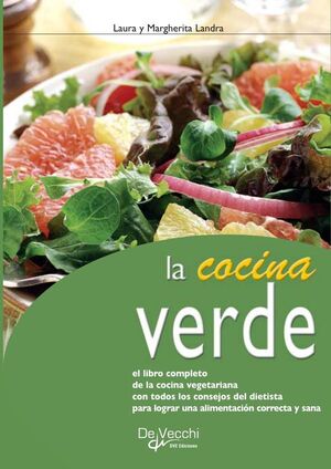 LA COCINA VERDE