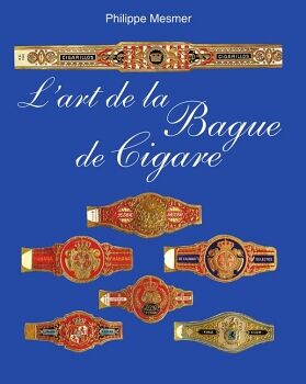 L ART DE LA BAGUE DE CIGARE