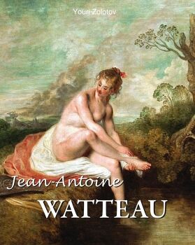 ANTOINE WATTEAU