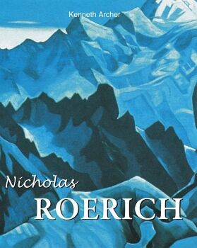 NICHOLAS ROERICH