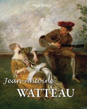 JEAN-ANTOINE WATTEAU