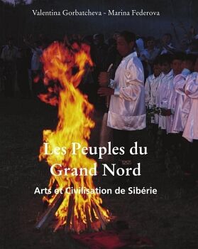 LES PEUPLES DU GRAND NORD