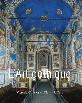 L ART GOTHIQUE