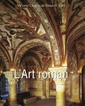 L ART ROMAN