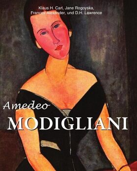 AMEDEO MODIGLIANI