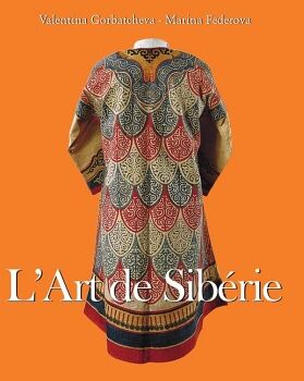 L ART DE SIB�RIE