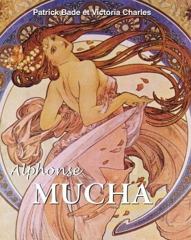 ALPHONSE MUCHA