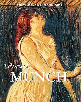 EDVARD MUNCH