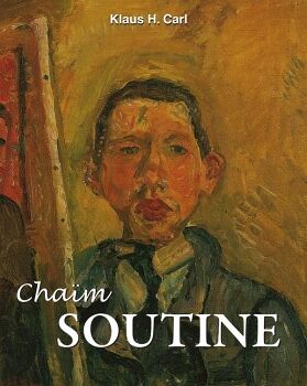 CHAM SOUTINE