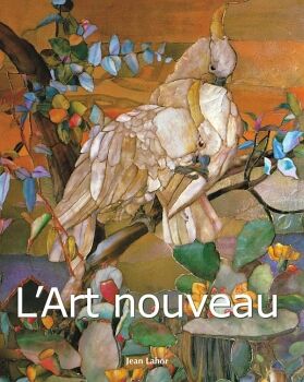 LART NOUVEAU