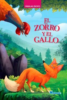 ZORRO Y EL GALLO, EL (FBULAS ESOPO)